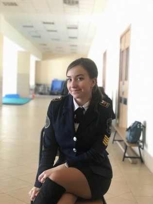 Фото соискателя